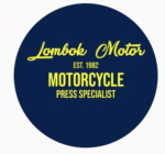 lombokmotor press